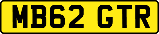 MB62GTR