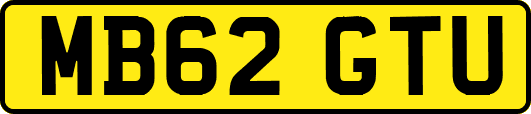 MB62GTU