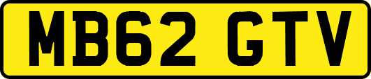 MB62GTV