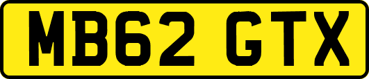MB62GTX