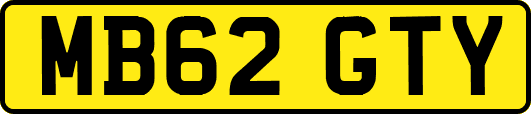 MB62GTY