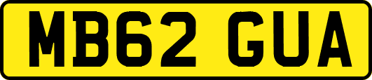 MB62GUA