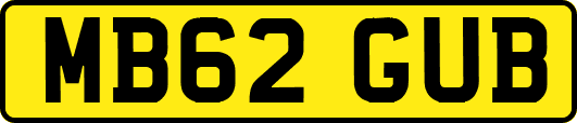 MB62GUB