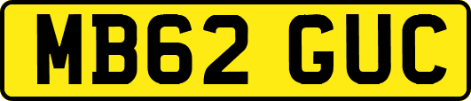 MB62GUC