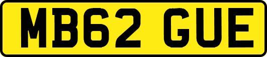 MB62GUE