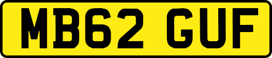 MB62GUF