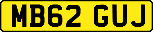 MB62GUJ
