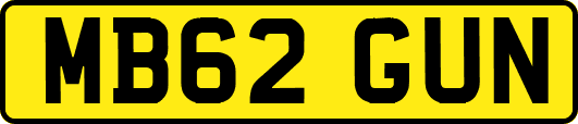 MB62GUN