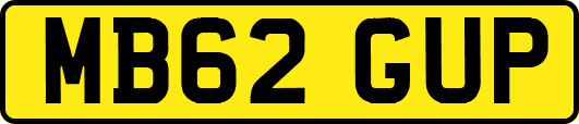 MB62GUP
