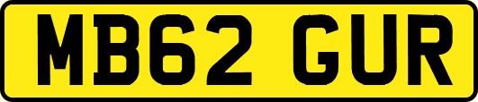 MB62GUR