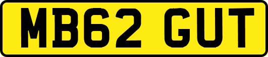 MB62GUT