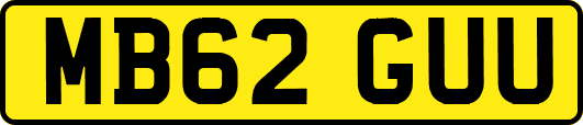 MB62GUU