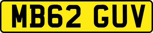 MB62GUV