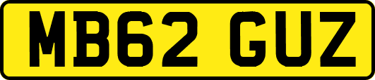 MB62GUZ