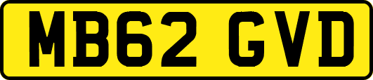 MB62GVD