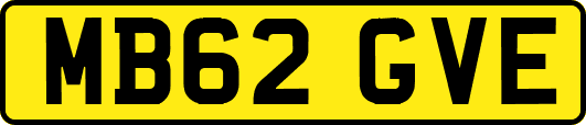 MB62GVE