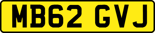 MB62GVJ