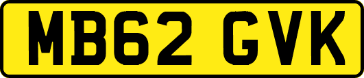 MB62GVK