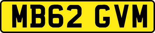MB62GVM