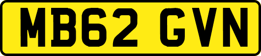MB62GVN