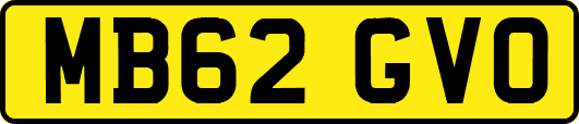 MB62GVO