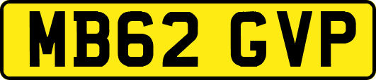 MB62GVP