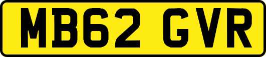 MB62GVR