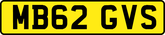 MB62GVS