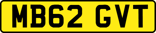 MB62GVT