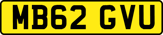 MB62GVU