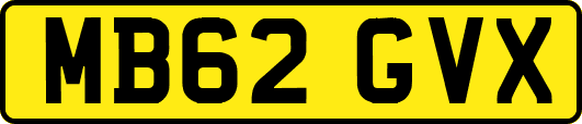 MB62GVX