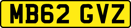MB62GVZ