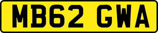 MB62GWA
