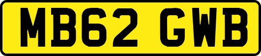 MB62GWB