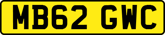 MB62GWC