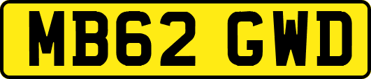 MB62GWD