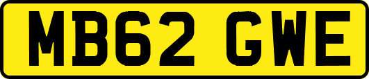 MB62GWE