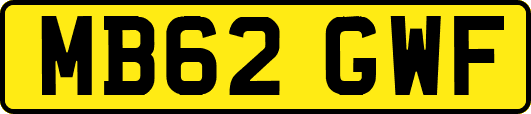 MB62GWF