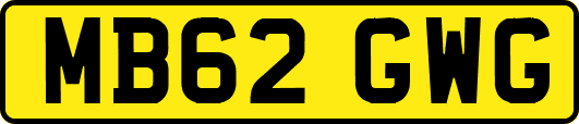 MB62GWG