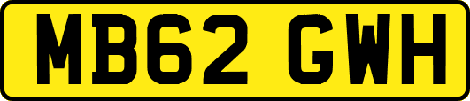 MB62GWH