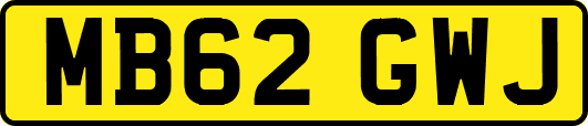 MB62GWJ
