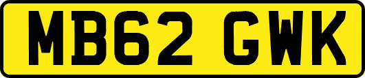 MB62GWK