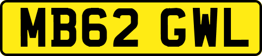 MB62GWL