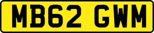 MB62GWM