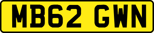MB62GWN