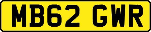 MB62GWR