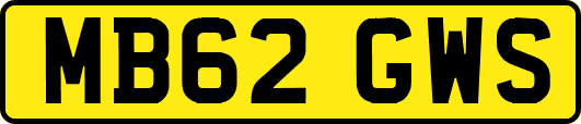 MB62GWS
