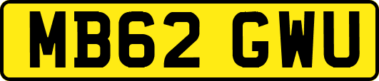 MB62GWU