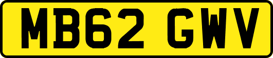 MB62GWV