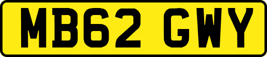 MB62GWY